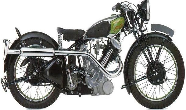 PANTHER MODEL 100